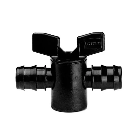 Tömlőcsap  9mm