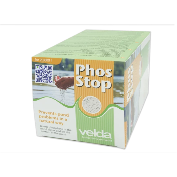 Velda Algae Stop 1000 g