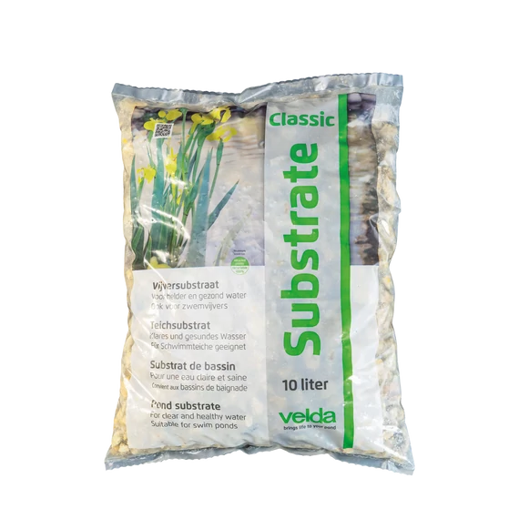 Velda Classic Substrate 10kg