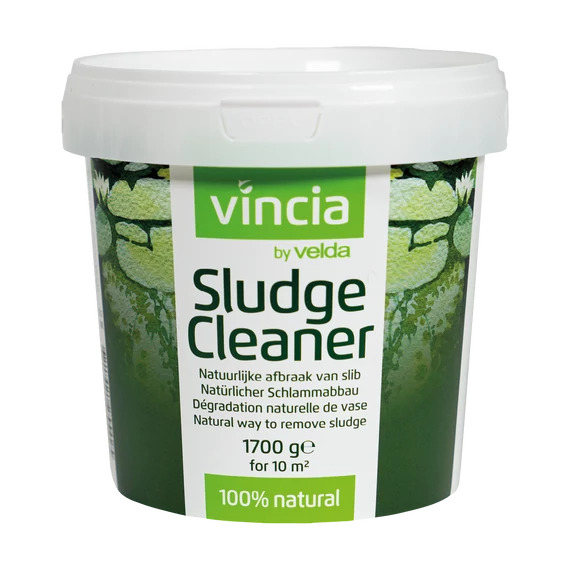 Velda Vincia Sludge Cleaner 1700g fenékiszap lebontó