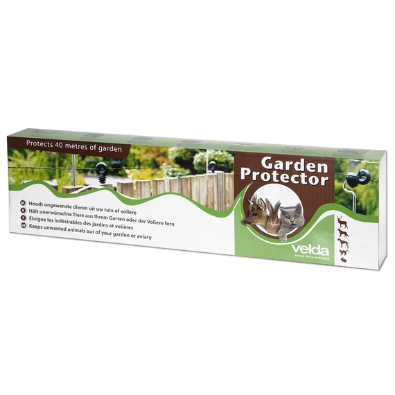 Velda Garden Protector/ elektromos kerítés kártevők távoltartására