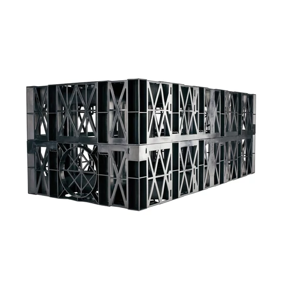 AquaCell Eco Lite Szikkasztó blokk 195 L (100*39*50)