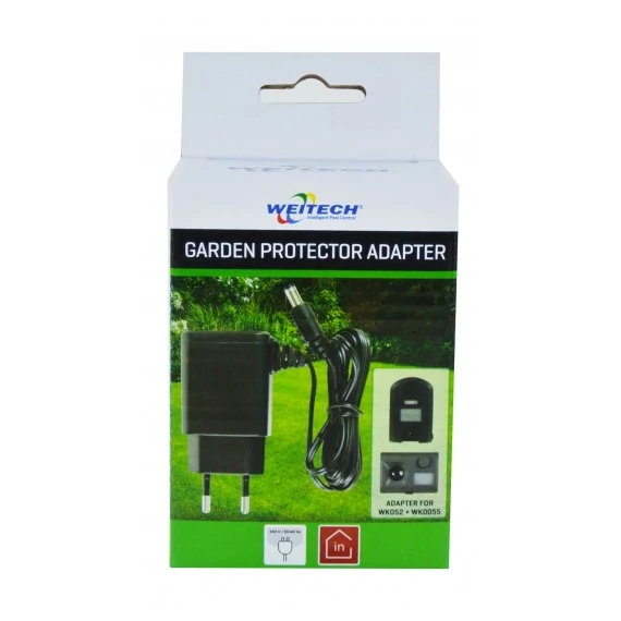 Weitech Adapter WK0052, WK0054, WK0055 készülékhez 12 db/karton