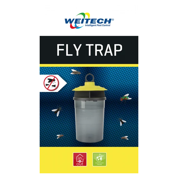 Weitech légy csapda 12db/karton
