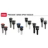 Kép 1/4 - TO Fúvóka PRECISION 15-T-120°, 25db-cs. (KM)