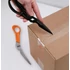 Kép 4/4 - FISKARS Cuts+More Multi funkciós olló 23cm