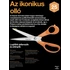 Kép 2/3 - FISKARS Classic általános olló, 21 cm, balkezes