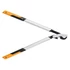 Kép 2/6 - FISKARS PowerGearX fém fogaskerekes ágvágó (L)