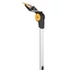 Kép 2/4 - FISKARS PowerGear Teleszkópos ágvágó UPX86