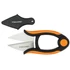 Kép 2/5 - FISKARS Solid fűszernövényvágó olló SP220