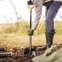 Kép 4/4 - FISKARS Solid+ hegyes ásó (XL) - hosszított nyéllel