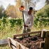 Kép 4/4 - FISKARS Solid Fém Komposztvilla
