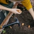 Kép 3/4 - FISKARS Solid ültetőkapa