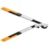 Kép 2/5 - FISKARS PowerGearX fém fogaskerekes ágvágó (M) LX94