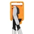 Kép 3/5 - FISKARS PowerGearX fém fogaskerekes ágvágó (M) LX94