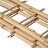 Kép 1/2 - Bambuszrács S2/35cm 10 db/csomag - nem bontjuk!