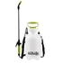 Kép 1/2 - Nyomás permetező "AQUA SPRAY" 5l AS0500