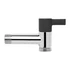 Kép 1/2 - Colortap kerti csap ECO szimpla 1/2"-3/4"- fekete