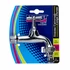 Kép 2/2 - Colortap Kerti csap króm 3/4" gyorscsatlakozós bliszteres