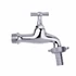Kép 1/2 - Colortap Kerti csap króm 1/2"-12/14 bliszteres