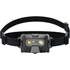 LEDLENSER HF6R Core 800lm/160m, Li-ion, tölthető fejlámpa, fekete