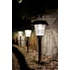 Kép 3/3 - Luxform Solar kerti lámpa Comet, Intelligent 25 Lumen