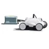 Kép 1/3 - RobotClean 1 medenceporszívó robot