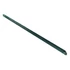 Kép 1/2 - T-oszlophoz támasztóláb, zöld, 150 cm, 4db/karton