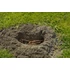 Kép 2/2 - Üregi rágcsáló csapda 14cm 2db-os szett /4szett/karton