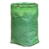 Kép 1/2 - Lombgyűjtő zsák 100l, zöld, 70x45cm, 3db-os szett  /6szett/karton