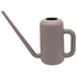 Kép 1/2 - Öntözőkanna modern, szürke 1,8l, PE
