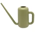 Kép 1/2 - Öntözőkanna modern, zöld, 1,8l, PE