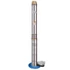 Kép 1/2 - JIADI csőszivattyú 4" 4SRM312-0,75 1,5" 20m kábel + indítódoboz