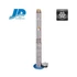 Kép 1/2 - JIADI csőszivattyú 4" 4SRM214-0,75 1,5" 30m kábel + indítódoboz