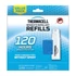 Kép 1/2 - Thermacell R-10 Refill 120 óra megapack utántöltő (10 db patron,, 30 db lapka) 6 db/karton
