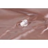 Kép 2/4 - Öntözőzsák 75 L kerek, PVC, barna