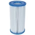 Kép 2/3 - Bestway papírszűrő filter III. - A/C typ. 4-6 m3/h