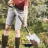 Kép 4/4 - FISKARS Xact hegyes ásó L