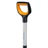 Kép 3/4 - FISKARS Xact lekerekített ásó (L)