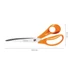 Kép 3/3 - FISKARS Classic nagy univerzális olló, 25 cm