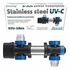 Kép 2/4 - Jebao UV-C lámpa STU-36 GS