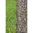 Kép 5/5 - Ágyásszegély OBRB45 alacsony fekete 1025/75//45mm (16db/csomag) 1148/Raklap