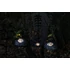 Kép 2/3 - Pontec PondoStar LED Rocklight Set 3