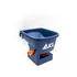 Kép 3/3 - Műtrágyaszóró kézi HandyPro, 2l, 4db/karton 24x4/raklap