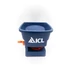 Kép 2/3 - Műtrágyaszóró kézi HandyPro, 2l, 4db/karton 24x4/raklap