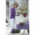 Rostaing Nerine női kertészkesztyű 8-as méret