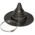 Kép 2/3 - Elevate univerzális karima csőáttöréshez 25mm - 152mm/Quickseam Pipe Flashing
