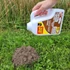 Kép 2/2 - Üregi rágcsáló távoltartó granulátum 2,5 kg