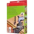 Kép 1/2 - Swissinno Natural Control madárriasztó tüske 300 cm, 9x334 mm+ szilikon ragasztó 6 db/karton