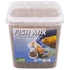 Kép 1/3 - Fish Mix - Haltáp Universal 3mm pellet 5,4L, minden fajta halnak 8 - 25 cm-ig